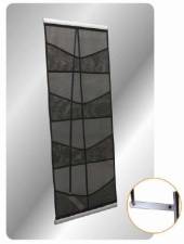 L Brochure Holder